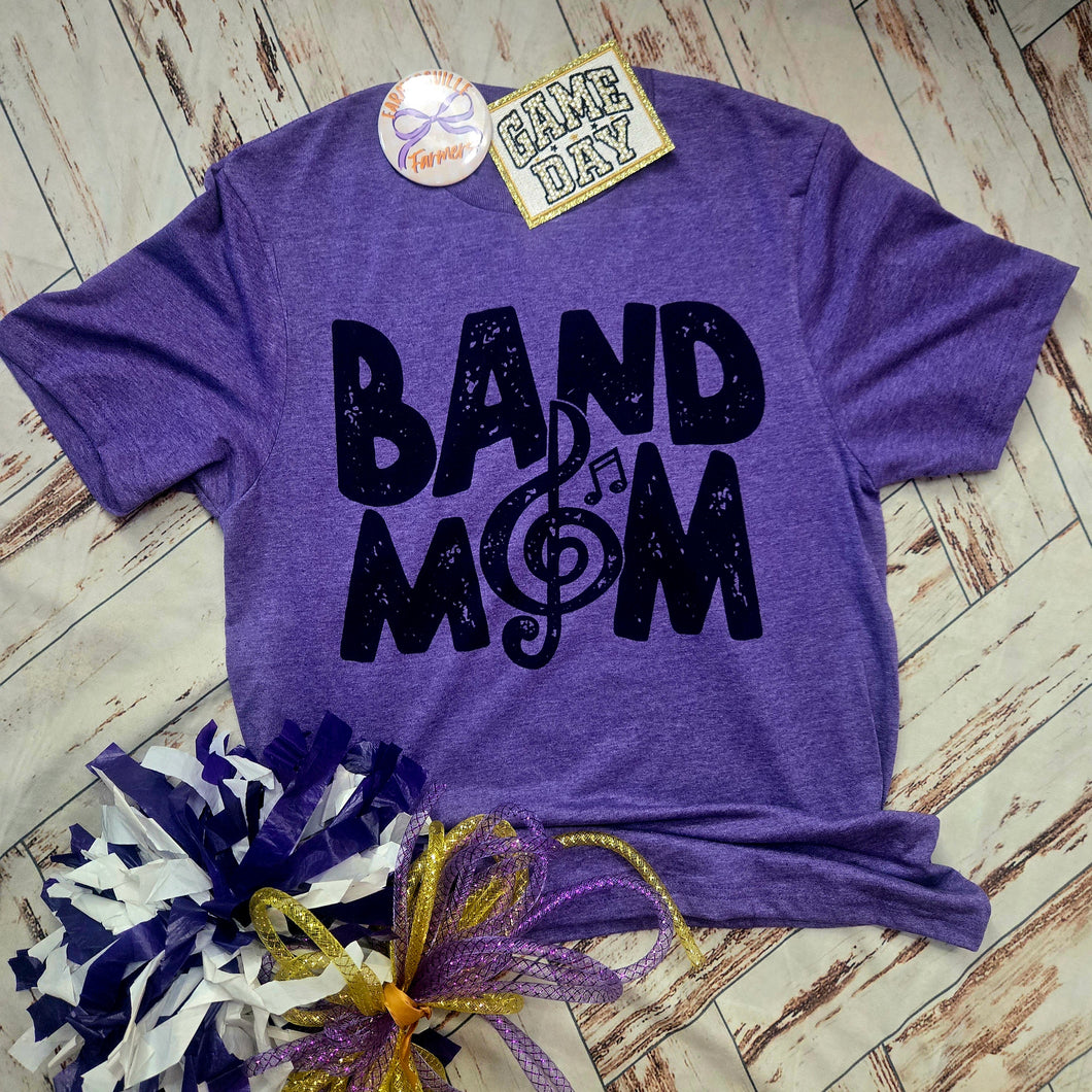 Band Mom