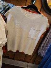 Load image into Gallery viewer, Sweater Weather Top
