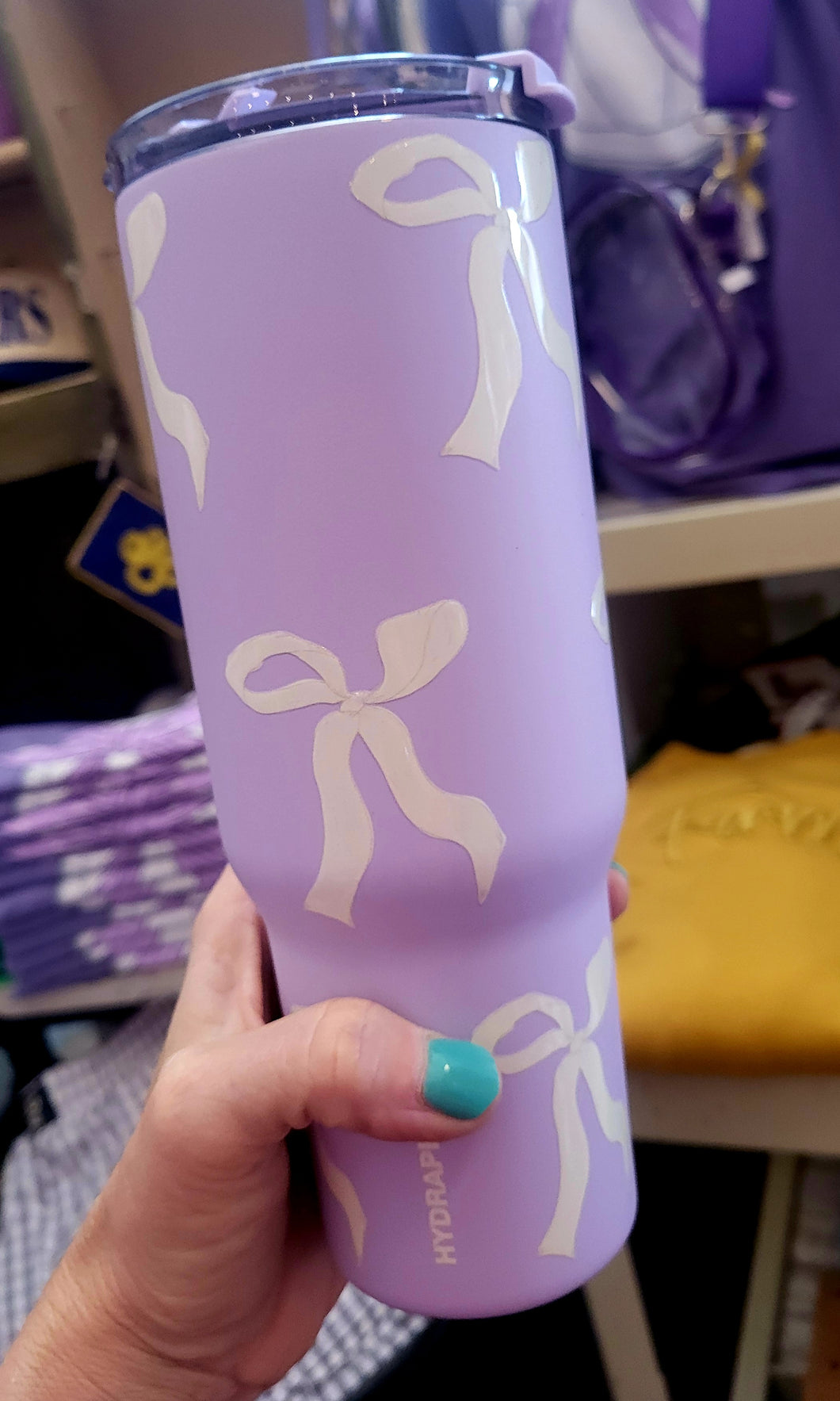 Spirit Tumblers