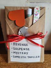 Load image into Gallery viewer, Blind Date With A Book
