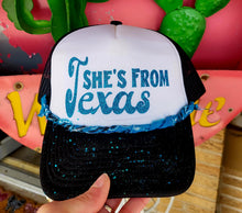 Load image into Gallery viewer, Summer Truckers
