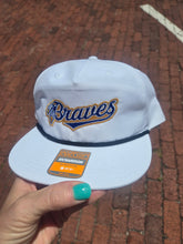 Load image into Gallery viewer, Community Braves Caps
