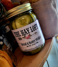 Load image into Gallery viewer, Signature Jarred Goods
