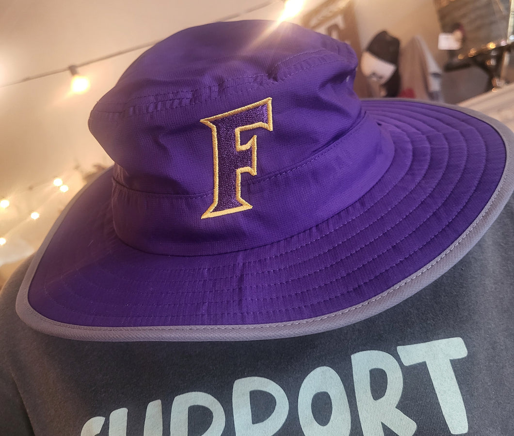 Farmer Bucket Hat
