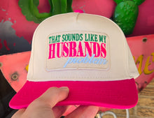 Load image into Gallery viewer, Summer Canvas Hats
