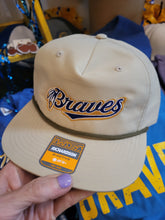 Load image into Gallery viewer, Community Braves Caps
