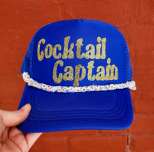 Load image into Gallery viewer, Summer Truckers
