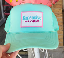 Load image into Gallery viewer, Summer Foam Truckers
