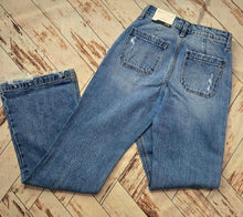 Load image into Gallery viewer, KanCan Flare Jeans
