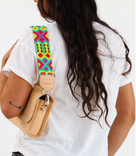 Load image into Gallery viewer, Consuela Woven Straps
