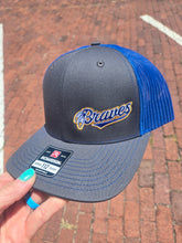 Load image into Gallery viewer, Community Braves Caps
