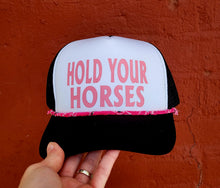 Load image into Gallery viewer, Summer Truckers
