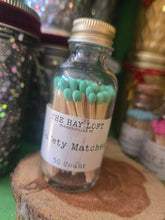 Load image into Gallery viewer, Hay Loft Signature Matches
