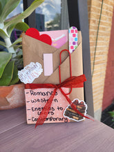 Load image into Gallery viewer, Blind Date With A Book
