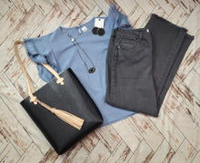 Load image into Gallery viewer, Washed Out Jeans
