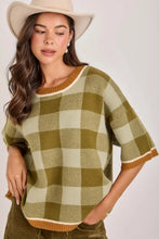 Load image into Gallery viewer, Plaid Days
