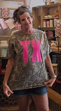 Load image into Gallery viewer, TX Road Trip Tee
