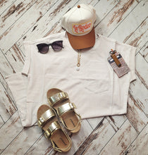 Load image into Gallery viewer, Beachy Shirt Dress
