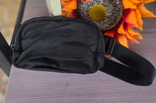 Load image into Gallery viewer, Fanny Crossbody Waist Bag
