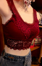 Load image into Gallery viewer, Lace Bralette
