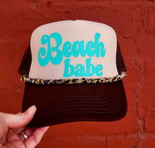Load image into Gallery viewer, Summer Truckers
