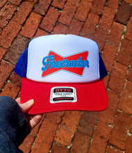 Load image into Gallery viewer, Summer Foam Truckers
