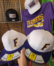 Load image into Gallery viewer, Farmer Caps
