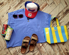 Load image into Gallery viewer, Beachy Shirt Dress
