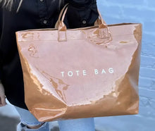 Load image into Gallery viewer, The Tote Bag
