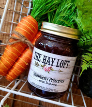 Load image into Gallery viewer, Signature Jarred Goods
