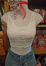 Load image into Gallery viewer, Lace Bralette
