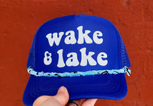 Load image into Gallery viewer, Summer Truckers
