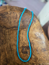 Load image into Gallery viewer, Seed Bead Necklaces
