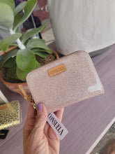 Load image into Gallery viewer, Consuela Zippy Wallets
