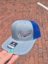 Load image into Gallery viewer, Community Braves Caps
