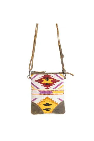 My Desert Sunset Crossbody