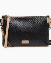 Consuela Midtown Crossbody Amy