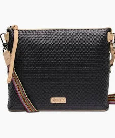 Consuela Downtown Crossbody Amy