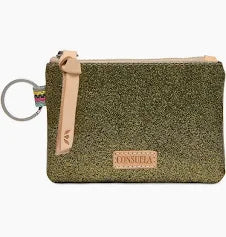 Consuela Pouch Oly