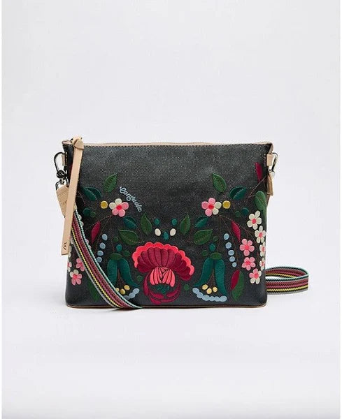 Consuela Downtown Crossbody Ava
