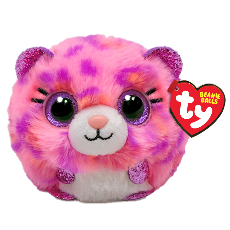 Ty Beanie Boos – The Hay Loft