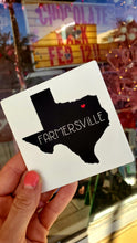 Load image into Gallery viewer, Farmerville Coasters
