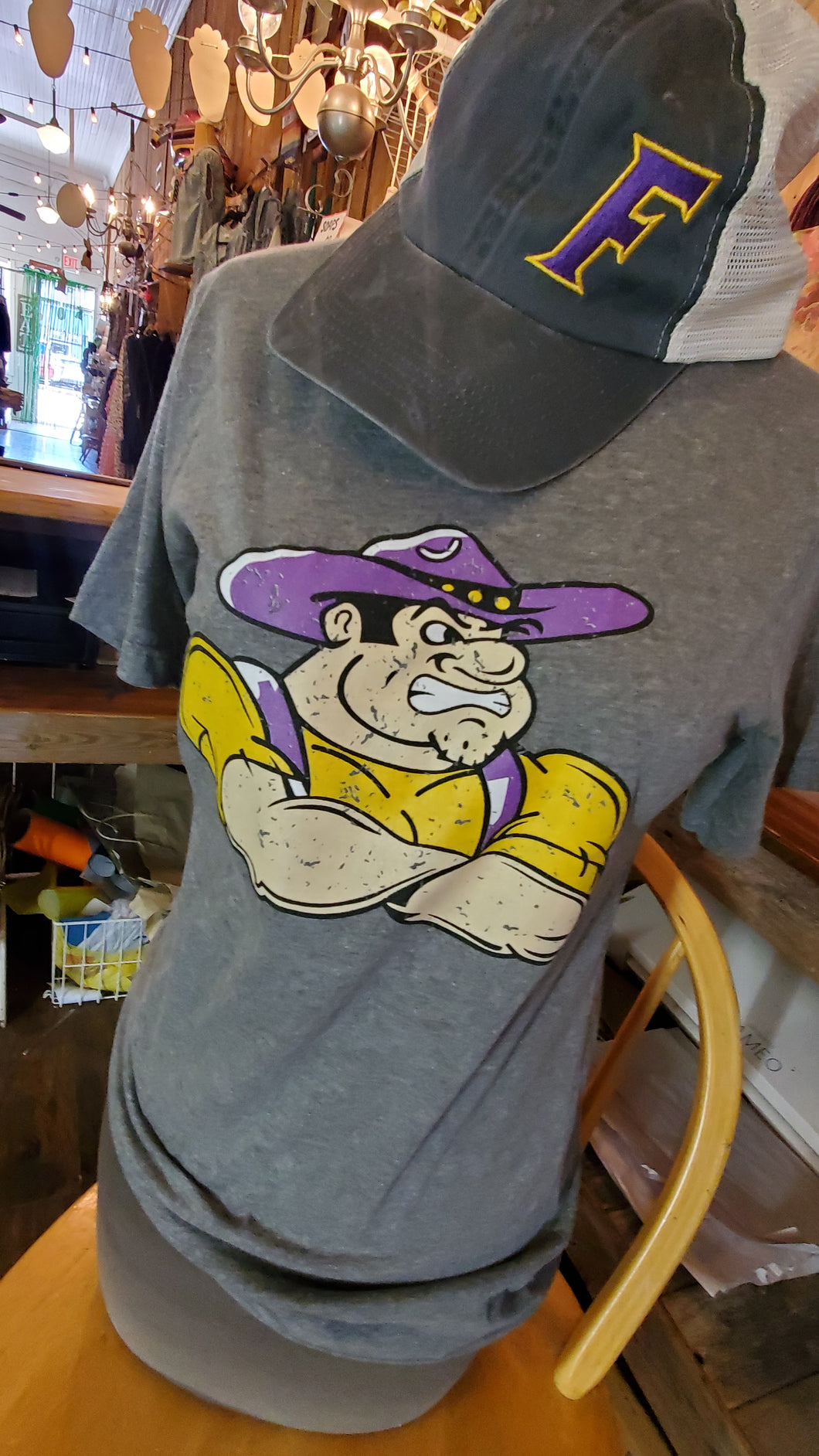 Farmer Joe Tshirt