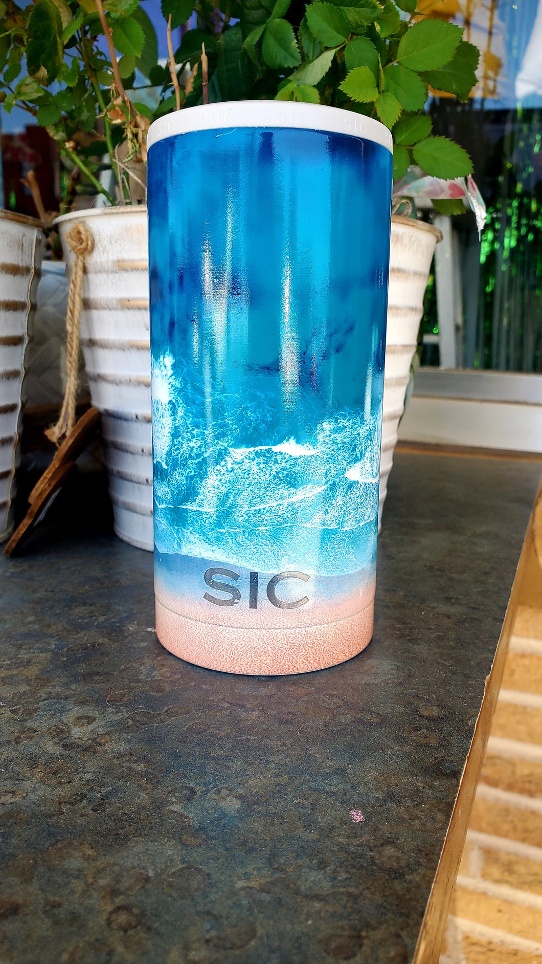 Slim Can Koozies