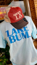 Load image into Gallery viewer, Lake Bum Tee
