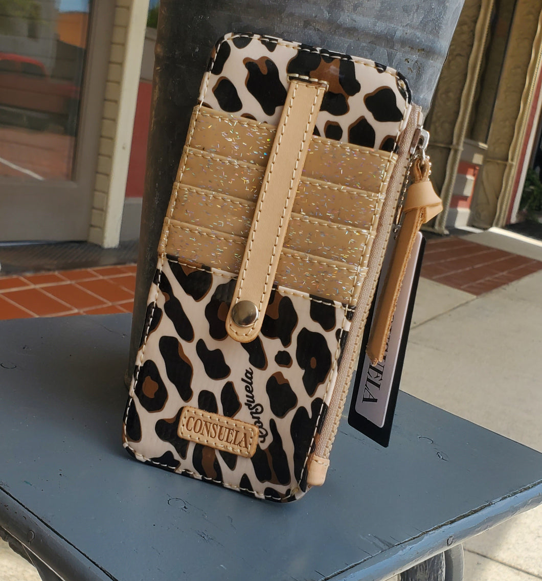 Card Organizer Mona Brown