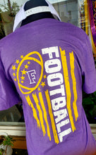 Load image into Gallery viewer, Farmer Football Flag Tee
