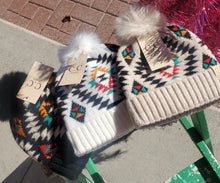 Load image into Gallery viewer, Baby C.C Beanies
