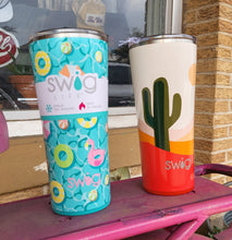 Load image into Gallery viewer, Swig 22oz Tumblers

