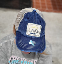 Load image into Gallery viewer, Summer 2023 Lake Caps
